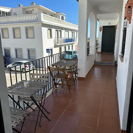 La Muralla *